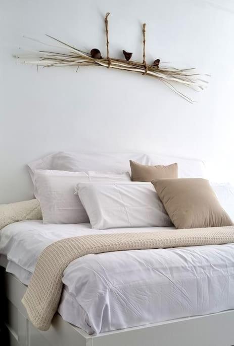 191A Apartamento Centrico Gijón Esterno foto