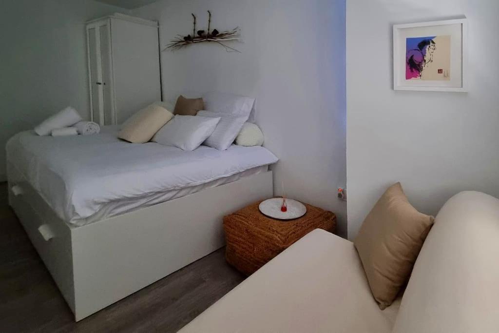 191A Apartamento Centrico Gijón Esterno foto