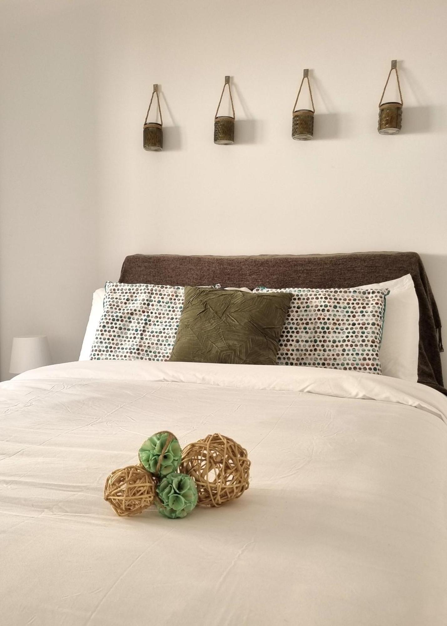 191A Apartamento Centrico Gijón Esterno foto